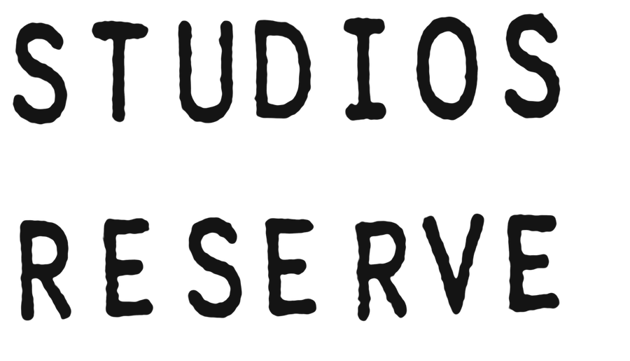 STUDIOS / RESERVE